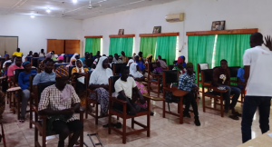 MTN commits to empowering PWDs through business ecosystem support