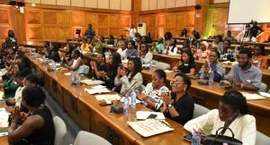 MTN  unveils SME solutions for women entrepreneurs at “She Builds” conference