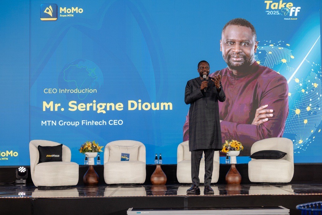 MTN Group Fintech Summit 2025: Shaping the future of Africa’s digital financial ecosystem