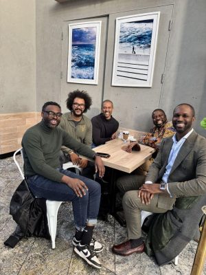 My decade of investing in Entrepreneurs culminates into 12th Angel Fair Africa in NYC