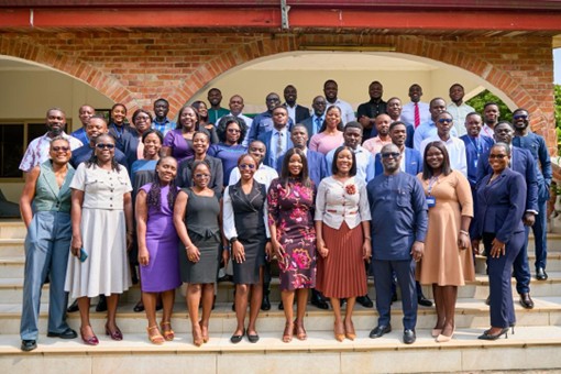 Mainstream Re, KEK Re Brokers hold seminar on Reinsurance Accounting