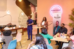 NextGen Connect launches in Accra to strengthen family business leadership
