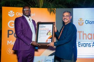 Olam Agri celebrates partnership and growth at customer engagement forum