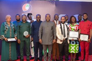 Petrosol rewards long-serving staff, commits to excellence and seamless service delivery