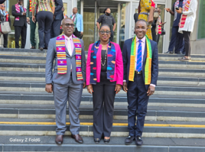 Accident oversight, airport management in focus as Ghana engages ICAO