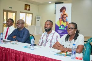 Mainstream Re, KEK Re Brokers hold seminar on Reinsurance Accounting