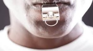 Risk WATCH with Alberta Quarcoopome: Whistle blowing:  shall I? A banker’s dilemma (1)