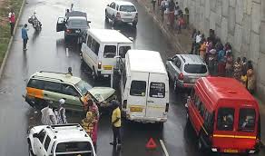 Road safety as an economic imperative: Why Ghana Cannot Afford Seventeen Years of Delay on the Accra–Kumasi Highway
