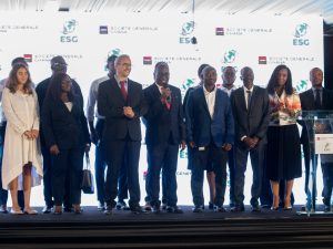Societe Generale launches new Green Funding Initiative for staff and customers