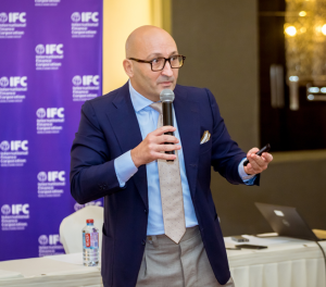 Succession gaps threaten future of family businesses – IFC