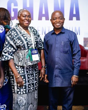 UK-Ghana Trade & Investment Forum showcases economy’s investment potential