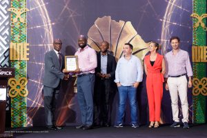 2025 Africa Best Business Awards (Ghana) set for October 24