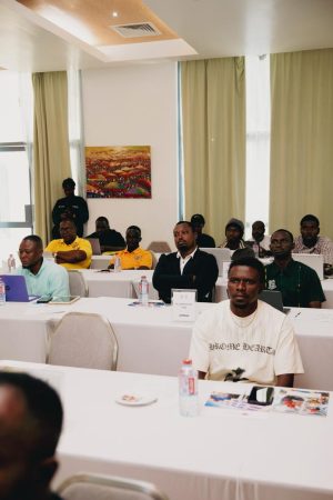 betPawa unveils new digital platform to streamline Locker Room Bonus payments in Ghana