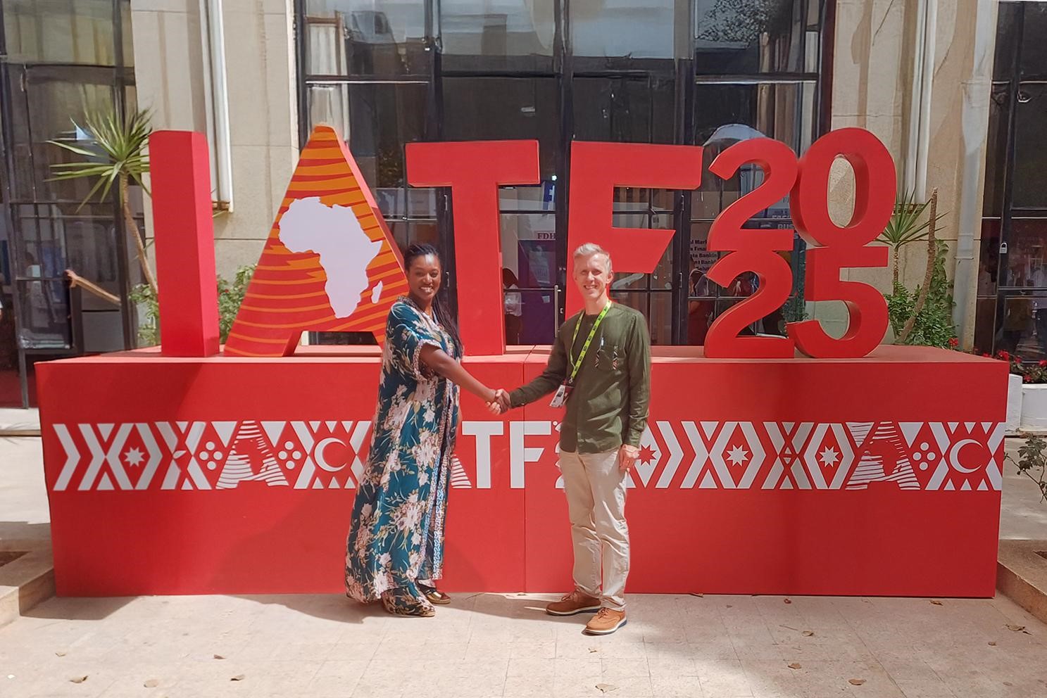 OX Delivers, Wahu Mobility form strategic alliance to boost e-mobility in West Africa