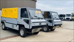 OX Delivers, Wahu Mobility form strategic alliance to boost e-mobility in West Africa
