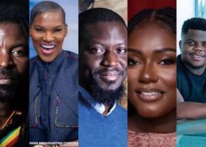 MICE CAFÉ: Celebrated Creative Economy players honoured with Diplomatic Passports