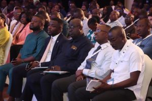 Gov’t launches US$1bn gold sector overhaul with national refinery to end raw exports