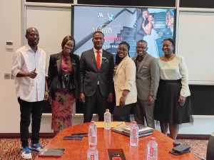 2025 Edition of Marry Me at Marriott Wedding Fair launched