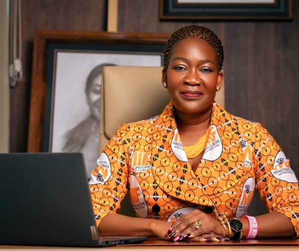 MIIF’s WoMCom scholarship scheme becoming blueprint for Africa