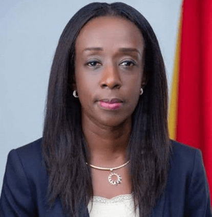African Medicines Agency chief vows to improve drug access, boost local