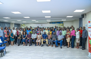 Bold investments needed to transform agribusiness – Agri-Impact CEO                             