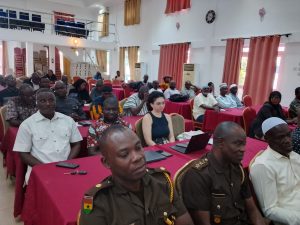 Anti-corruption forum held in Tamale to support economic resilience