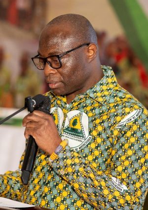 24th RCBs CEOs Conference:  Rural Banks record unprecedented 117% profit growth