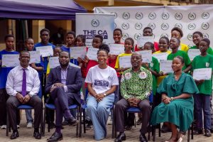 The CA Project hosts inter-house Constitutional Literacy Quiz at Redeemer School