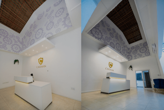 Caveman Watches opens ‘The Cave’ for tourists