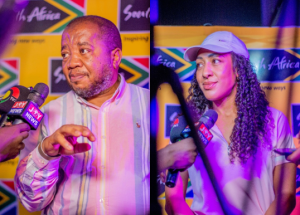 Cultural corporation MoU with South Africa revived to deepen relations
