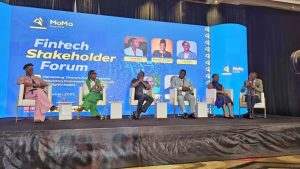 Cross-industry collaboration key to inclusive digital finance ecosystem – MoMo CEO