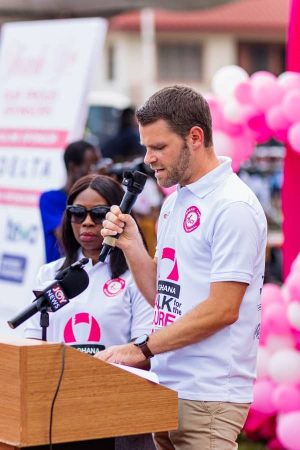 Delta Air Lines marks 100 years with renewed commitment to breast cancer awareness