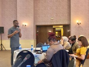 AfCFTA PAGE: Domestication of the AfCFTA protocol on digital trade boosted
