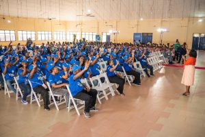 Ecobank Day champions inclusive education