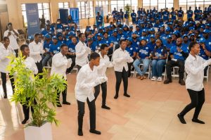Ecobank champions inclusive education