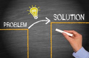 From seller to solver: A customer-centric entrepreneurial mindset transformation