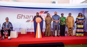 Ghana Post charts new course for growth and digital transformation