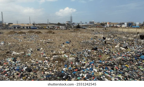 Ghana at a crossroads: How climate change and environmental mismanagement threaten our economic future