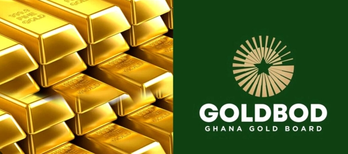 GOLDBOD’s model seen as Africa’s next policy export