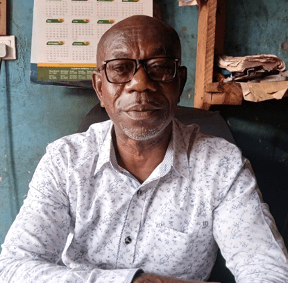 GUTA urges gov’t to be firm on retail trade laws