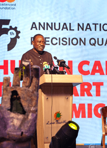 Human capital pivotal to economic transformation – Labour Minister