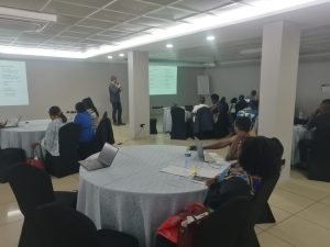Climate mapping tool by AGRA to drive adoptation action