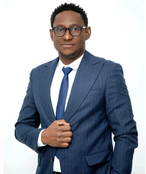 Inspiring Startups with Juliet ETEFE: Opportunities in disguise: The story of Gold Fields’ Abdel-Razak Yakubu