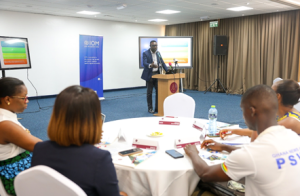 IOM draws attention to climate change-induced mobility