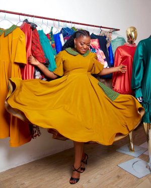 Irene Wallace takes top honors: Creative Designer of the Year award