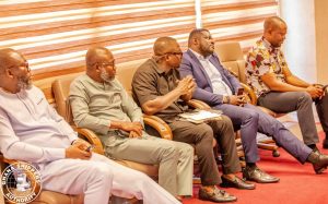 Shippers’ Authority engages LCB Worldwide over charges and operational relevance