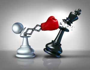 Service and Experience with J. N. Halm: Losing to foreign competition: How customer-centricity can level the playing field