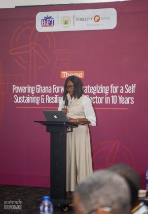 Experts outline 10-year blueprint for energy sector reform