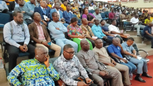 PURC tells utilities to improve public engagement or face sanctions