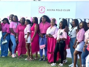 South African Tourism partners Pink Polo to champion care and breast cancer awareness   